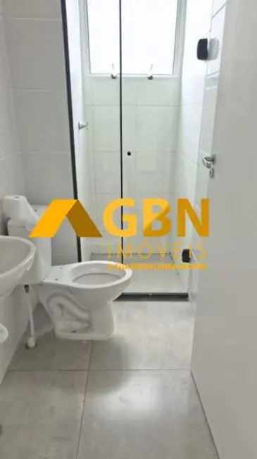 Foto 7 de Apartamento com 2 quartos para alugar, 43m2 em São Paulo - SP