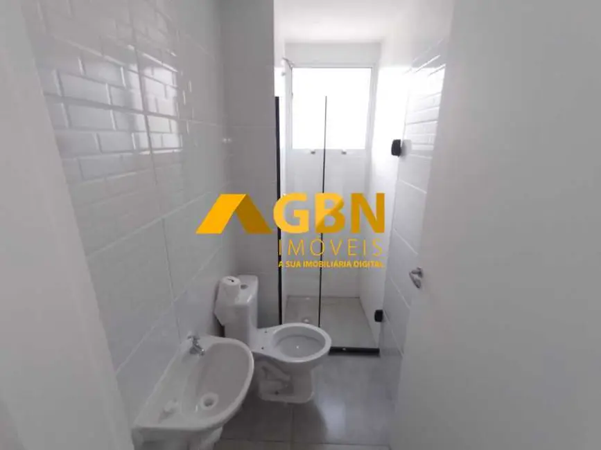 Foto 8 de Apartamento com 2 quartos para alugar, 43m2 em São Paulo - SP