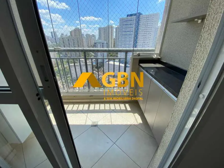 Foto 6 de Apartamento com 2 quartos à venda e para alugar, 47m2 em São Paulo - SP