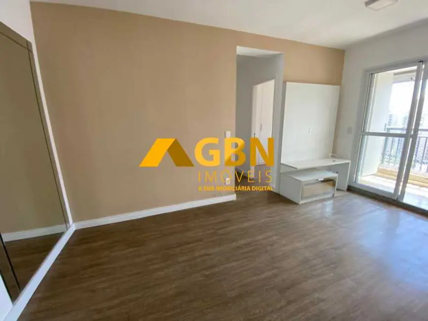 Foto 4 de Apartamento com 2 quartos à venda e para alugar, 47m2 em São Paulo - SP