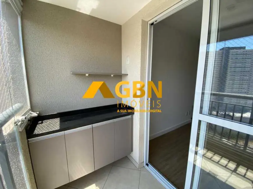 Foto 5 de Apartamento com 2 quartos à venda e para alugar, 47m2 em São Paulo - SP