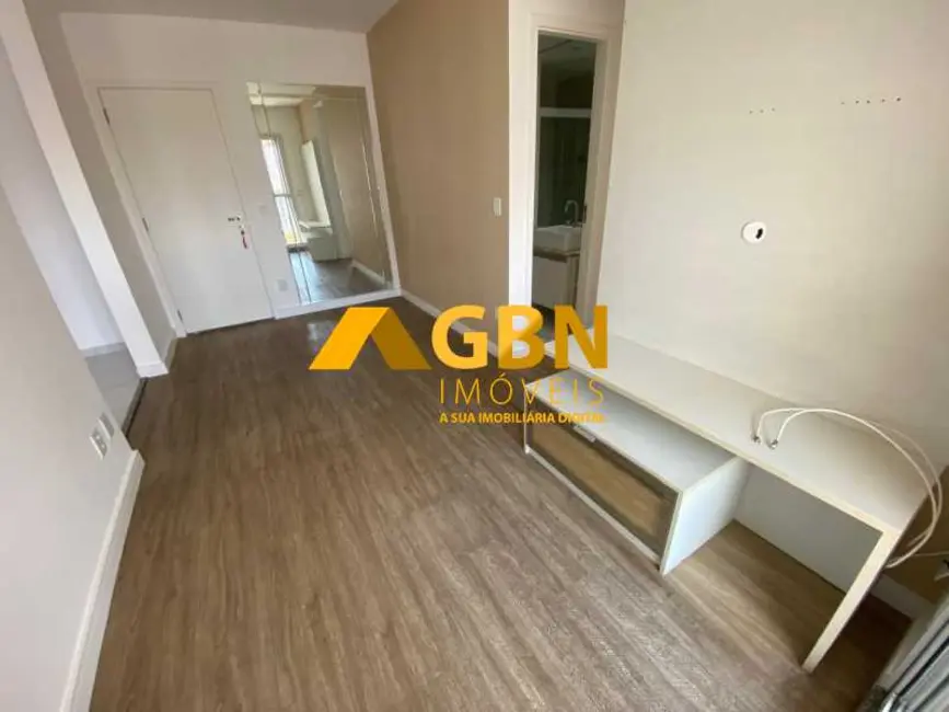 Foto 2 de Apartamento com 2 quartos à venda e para alugar, 47m2 em São Paulo - SP