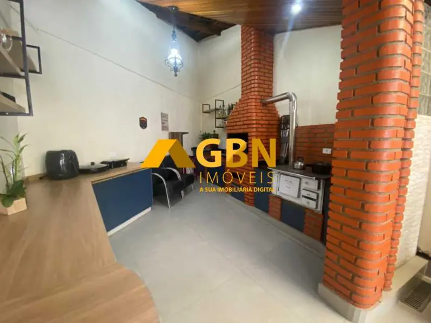 Foto 2 de Casa de Condomínio com 3 quartos à venda, 170m2 em São Paulo - SP