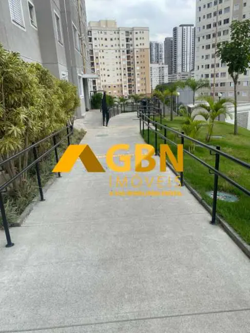Foto 5 de Apartamento com 2 quartos à venda, 43m2 em São Paulo - SP