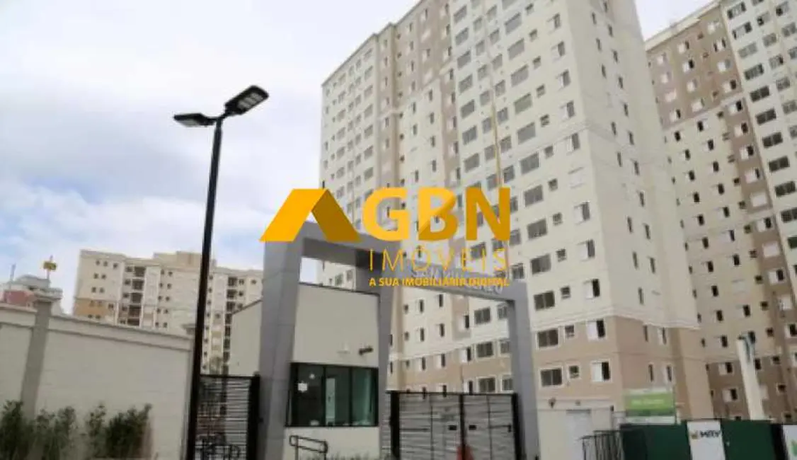 Foto 1 de Apartamento com 2 quartos à venda, 43m2 em São Paulo - SP