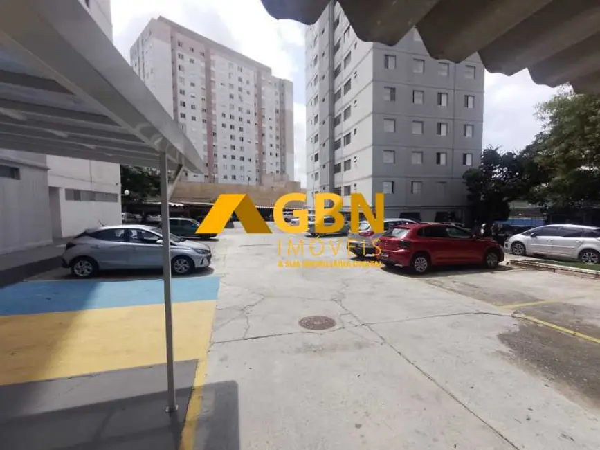 Apartamento com 2 quartos à venda, 60m2 em São Paulo - SP - imagem 9 Foto 9 de Apartamento com 2 quartos à venda, 60m2 em São Paulo - SP