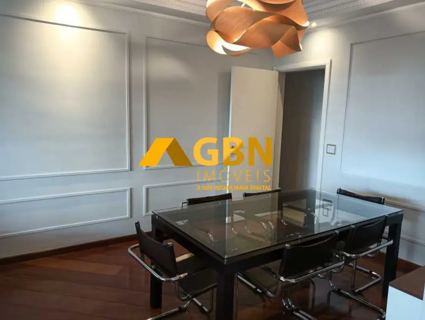 Foto 5 de Apartamento com 4 quartos à venda, 156m2 em São Paulo - SP