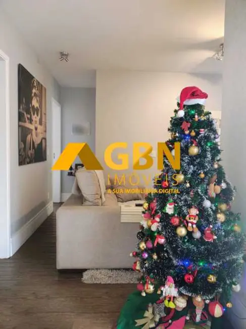 Foto 6 de Apartamento com 2 quartos à venda, 67m2 em São Paulo - SP