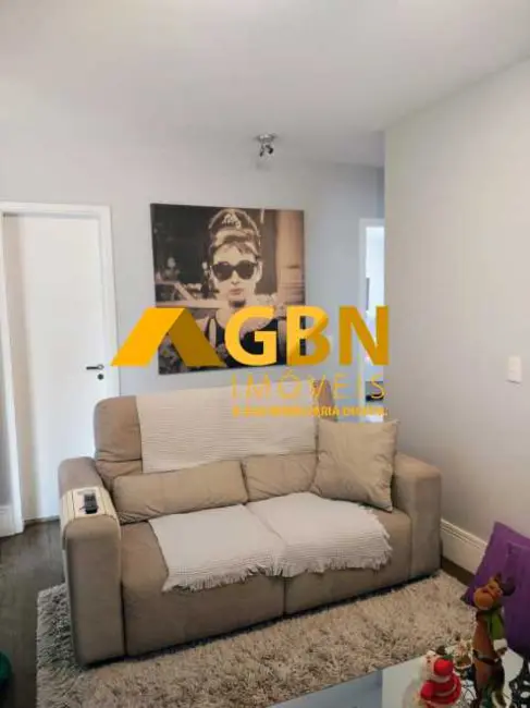 Foto 9 de Apartamento com 2 quartos à venda, 67m2 em São Paulo - SP