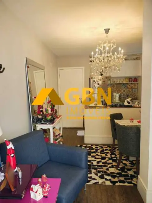 Foto 2 de Apartamento com 2 quartos à venda, 67m2 em São Paulo - SP