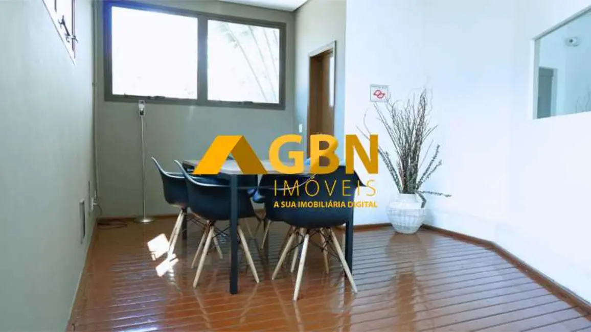 Foto 3 de Apartamento com 1 quarto para alugar, 61m2 em São Paulo - SP