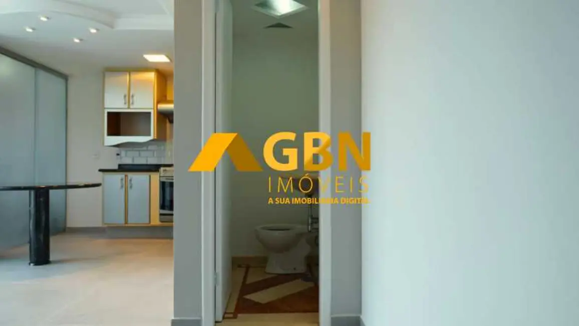 Foto 5 de Apartamento com 1 quarto para alugar, 61m2 em São Paulo - SP