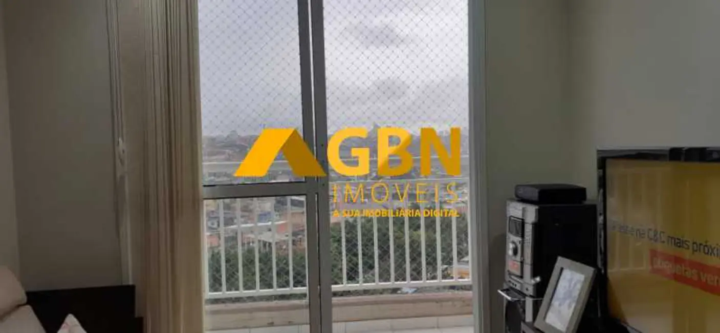 Apartamento com 2 quartos à venda, 47m2 em São Paulo - SP - imagem 4 Foto 4 de Apartamento com 2 quartos à venda, 47m2 em São Paulo - SP