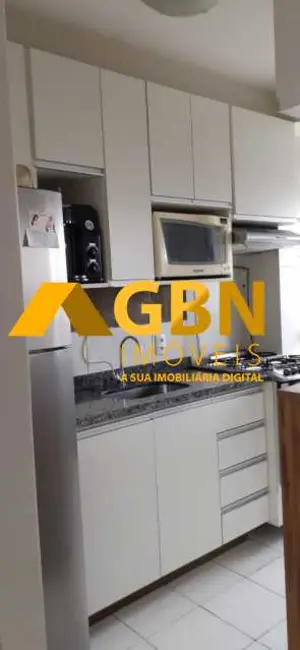 Apartamento com 2 quartos à venda, 47m2 em São Paulo - SP - imagem 8 Foto 8 de Apartamento com 2 quartos à venda, 47m2 em São Paulo - SP