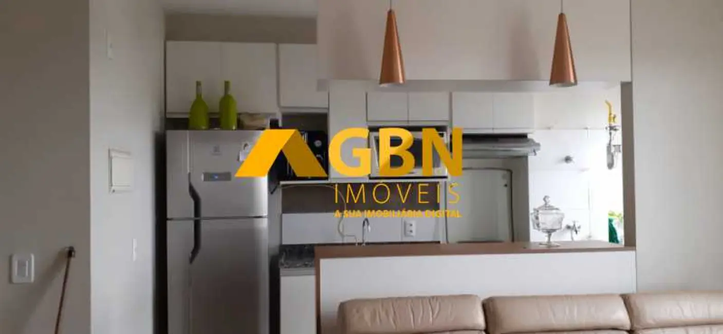 Apartamento com 2 quartos à venda, 47m2 em São Paulo - SP - imagem 7 Foto 7 de Apartamento com 2 quartos à venda, 47m2 em São Paulo - SP