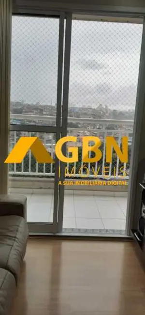 Apartamento com 2 quartos à venda, 47m2 em São Paulo - SP - imagem 3 Foto 3 de Apartamento com 2 quartos à venda, 47m2 em São Paulo - SP