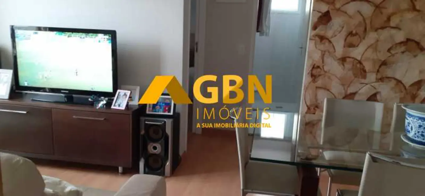 Apartamento com 2 quartos à venda, 47m2 em São Paulo - SP - imagem 5 Foto 5 de Apartamento com 2 quartos à venda, 47m2 em São Paulo - SP