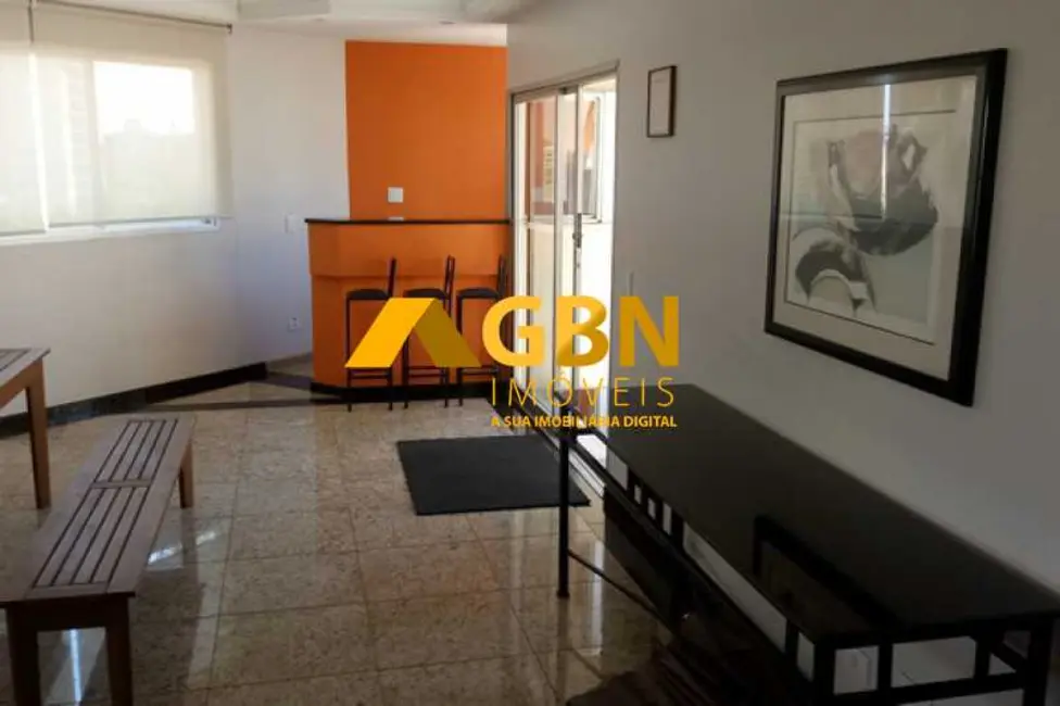 Foto 4 de Apartamento com 1 quarto para alugar, 50m2 em São Paulo - SP