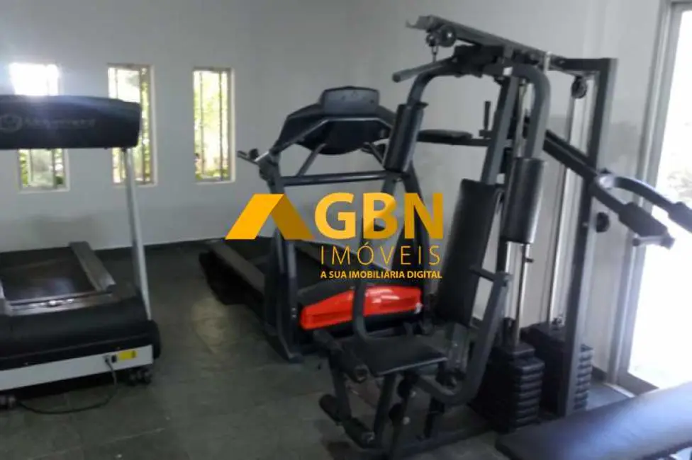 Foto 8 de Apartamento com 1 quarto para alugar, 50m2 em São Paulo - SP