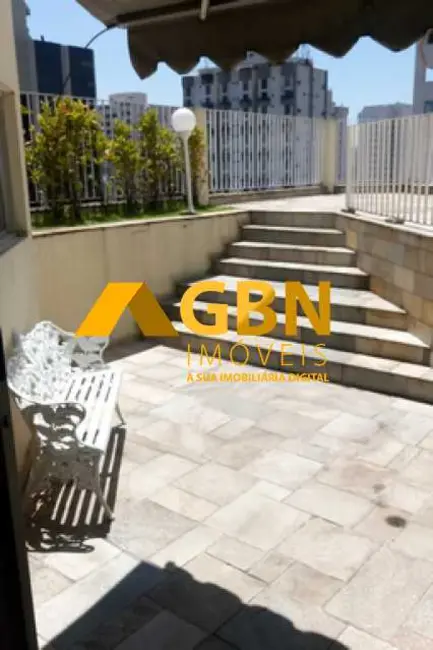 Foto 6 de Apartamento com 1 quarto para alugar, 50m2 em São Paulo - SP