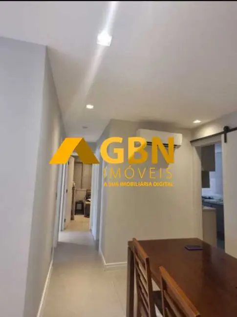Foto 4 de Apartamento com 3 quartos à venda, 64m2 em São Paulo - SP