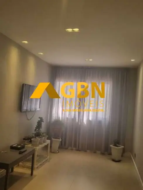 Foto 2 de Apartamento com 3 quartos à venda, 64m2 em São Paulo - SP