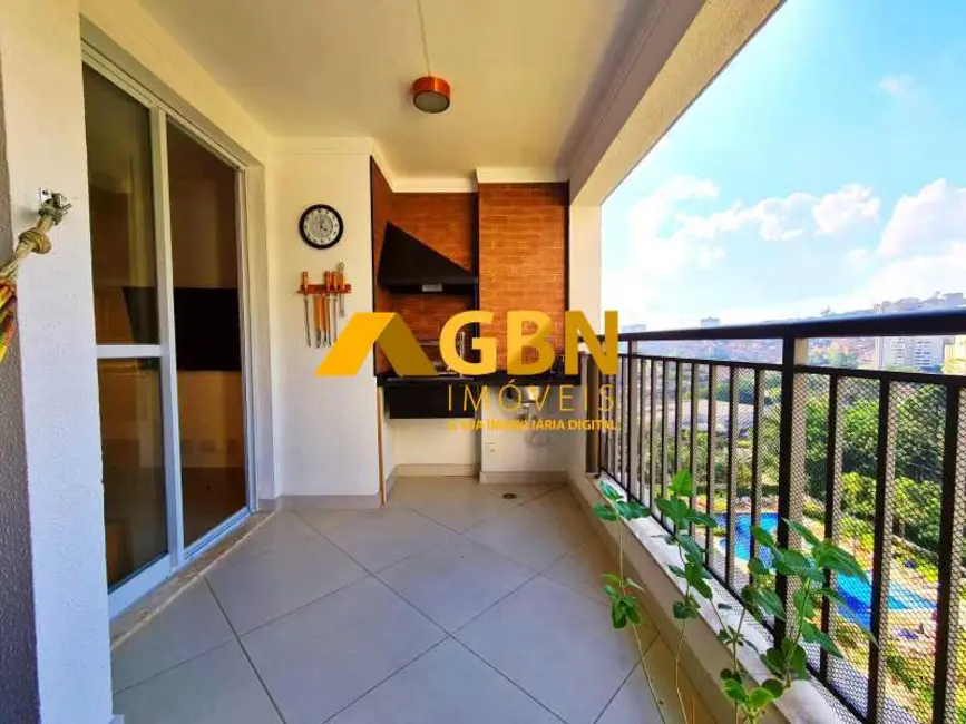 Foto 6 de Apartamento com 2 quartos à venda, 62m2 em São Paulo - SP