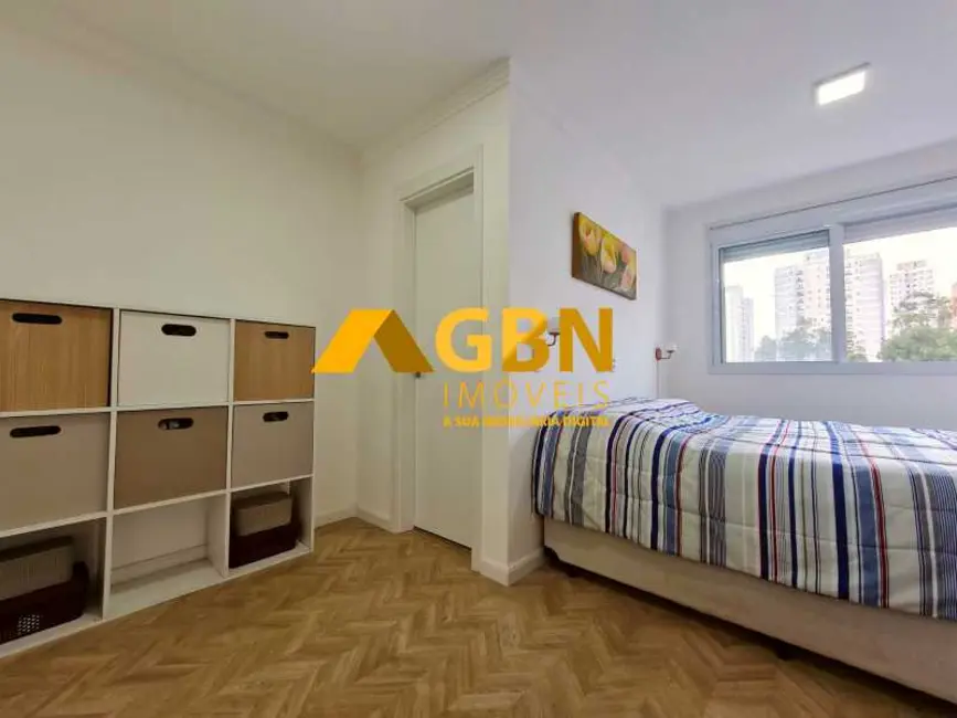 Foto 9 de Apartamento com 2 quartos à venda, 62m2 em São Paulo - SP