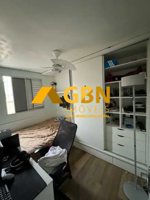 Foto 7 de Apartamento com 2 quartos à venda, 45m2 em São Paulo - SP