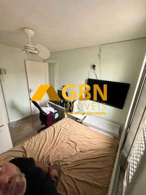 Foto 8 de Apartamento com 2 quartos à venda, 45m2 em São Paulo - SP