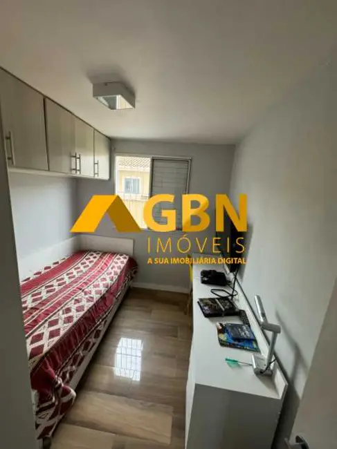 Foto 9 de Apartamento com 2 quartos à venda, 45m2 em São Paulo - SP