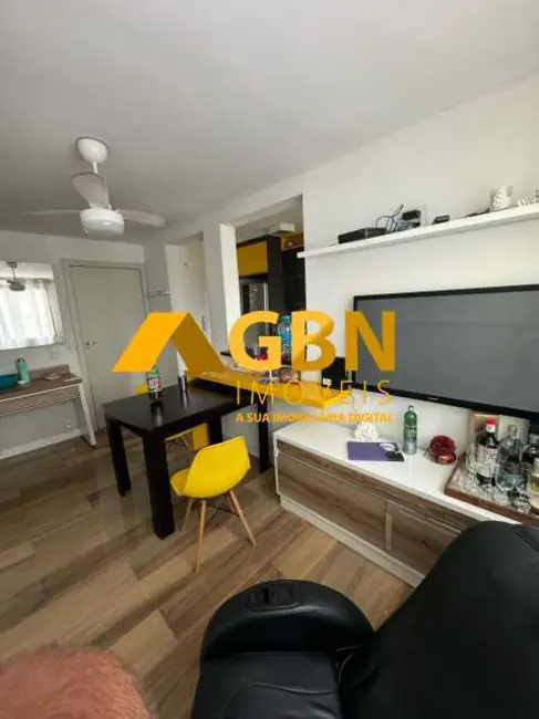 Foto 2 de Apartamento com 2 quartos à venda, 45m2 em São Paulo - SP