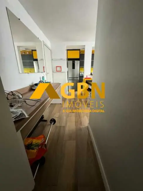 Foto 6 de Apartamento com 2 quartos à venda, 45m2 em São Paulo - SP