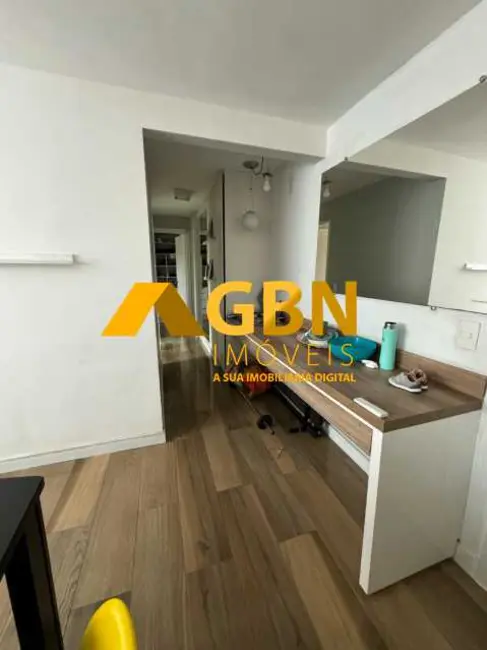 Foto 5 de Apartamento com 2 quartos à venda, 45m2 em São Paulo - SP