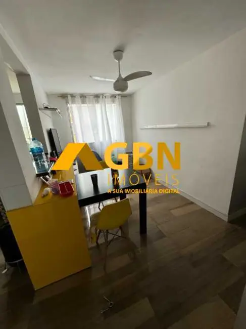 Foto 1 de Apartamento com 2 quartos à venda, 45m2 em São Paulo - SP