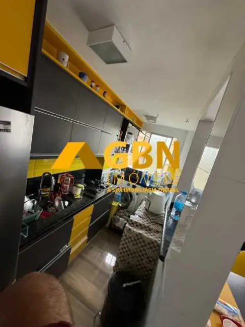 Foto 3 de Apartamento com 2 quartos à venda, 45m2 em São Paulo - SP