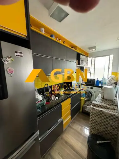 Foto 4 de Apartamento com 2 quartos à venda, 45m2 em São Paulo - SP