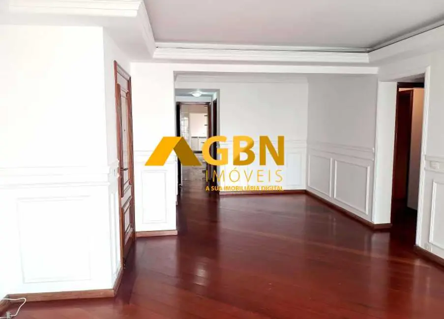 Foto 4 de Apartamento com 3 quartos à venda e para alugar, 170m2 em São Paulo - SP