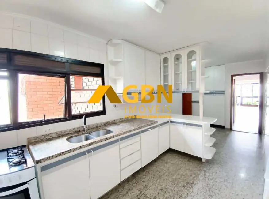 Foto 7 de Apartamento com 3 quartos à venda e para alugar, 170m2 em São Paulo - SP