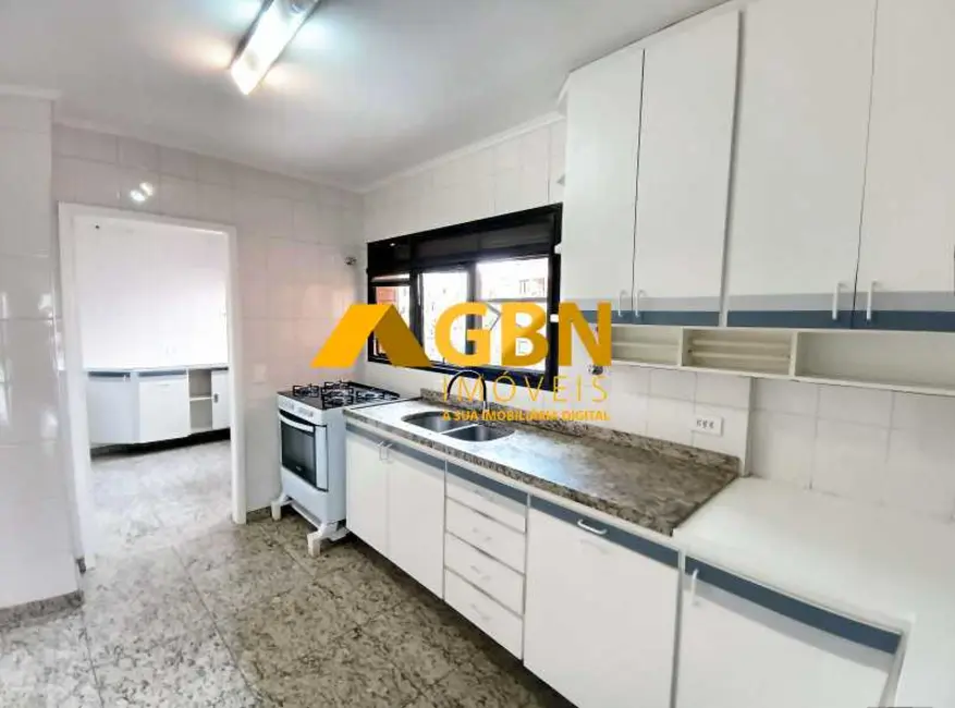 Foto 8 de Apartamento com 3 quartos à venda e para alugar, 170m2 em São Paulo - SP