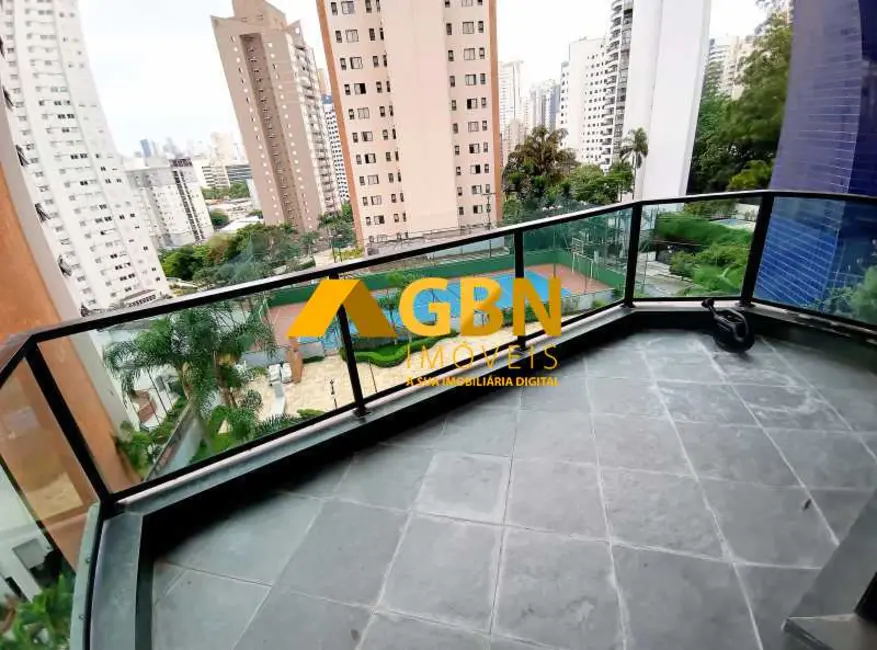 Foto 2 de Apartamento com 3 quartos à venda e para alugar, 170m2 em São Paulo - SP