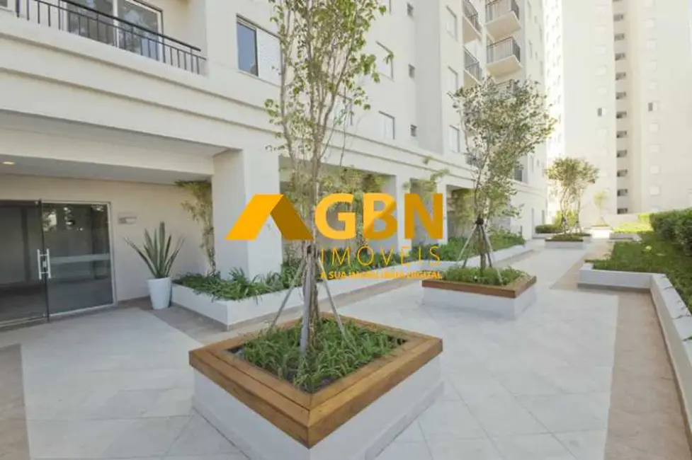 Apartamento com 2 quartos para alugar, 47m2 em São Paulo - SP - imagem 2 Foto 2 de Apartamento com 2 quartos para alugar, 47m2 em São Paulo - SP