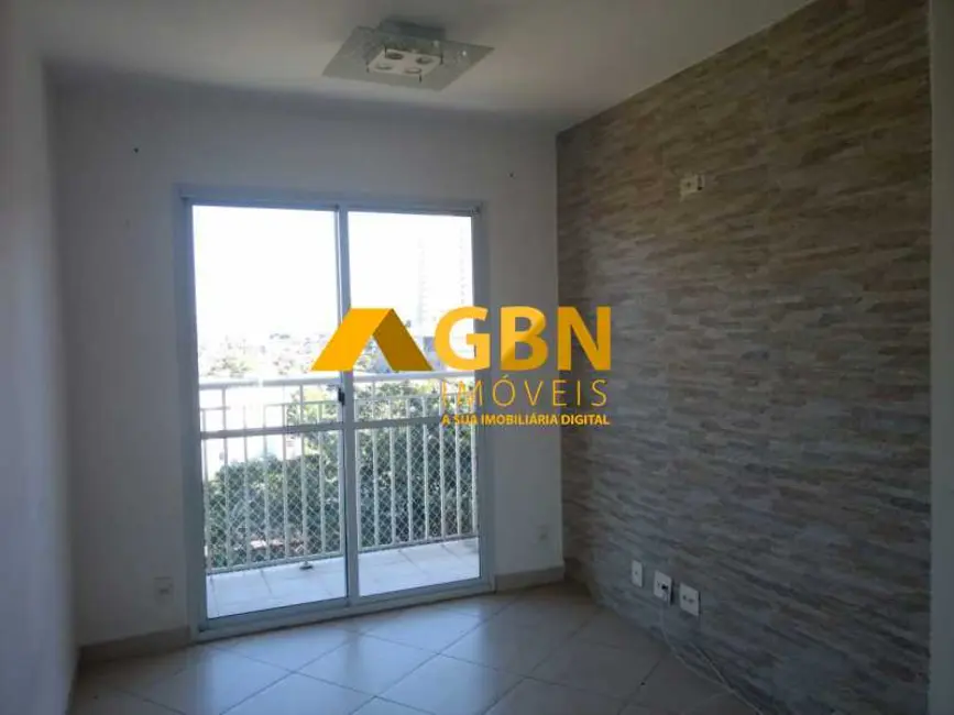 Apartamento com 2 quartos para alugar, 47m2 em São Paulo - SP - imagem 9 Foto 9 de Apartamento com 2 quartos para alugar, 47m2 em São Paulo - SP