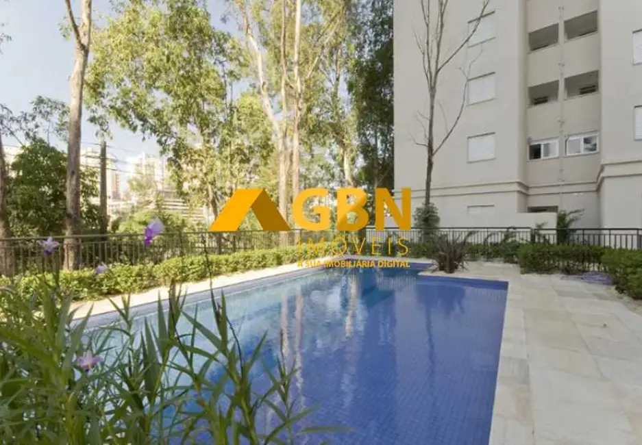 Apartamento com 2 quartos para alugar, 47m2 em São Paulo - SP - imagem 4 Foto 4 de Apartamento com 2 quartos para alugar, 47m2 em São Paulo - SP