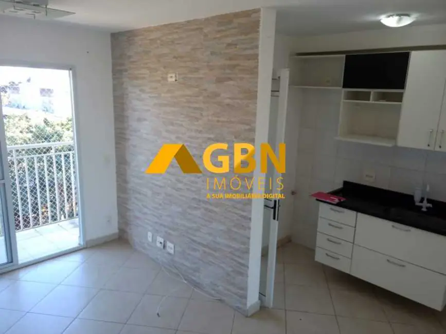 Apartamento com 2 quartos para alugar, 47m2 em São Paulo - SP - imagem 8 Foto 8 de Apartamento com 2 quartos para alugar, 47m2 em São Paulo - SP