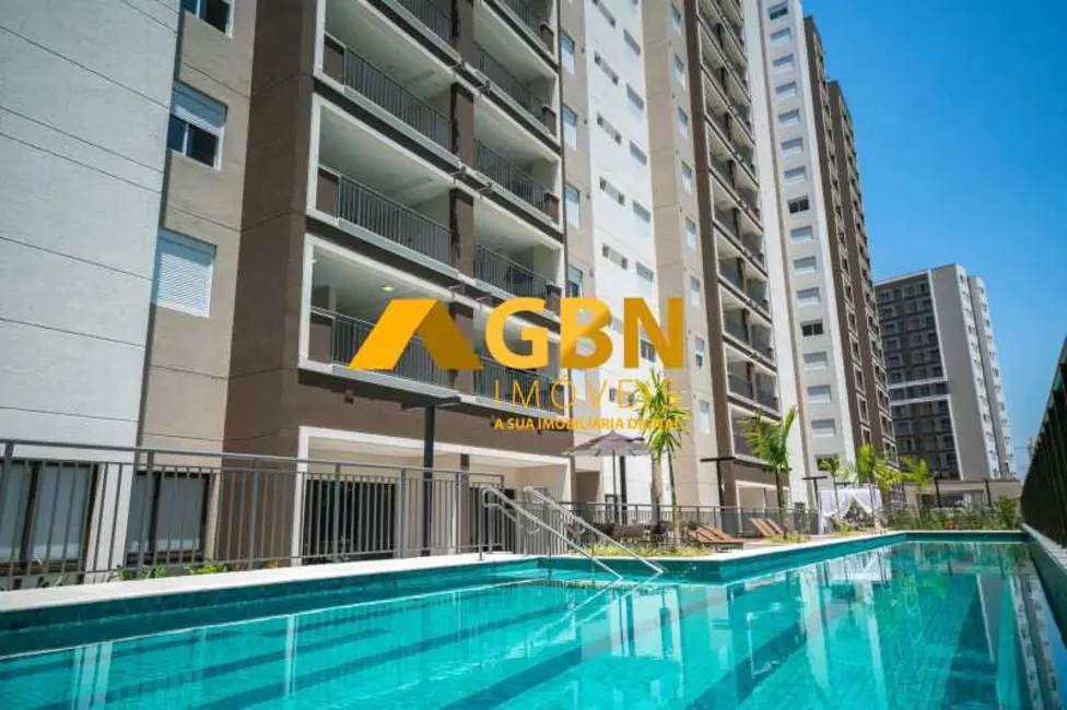 Foto 2 de Apartamento com 2 quartos para alugar, 76m2 em São Paulo - SP