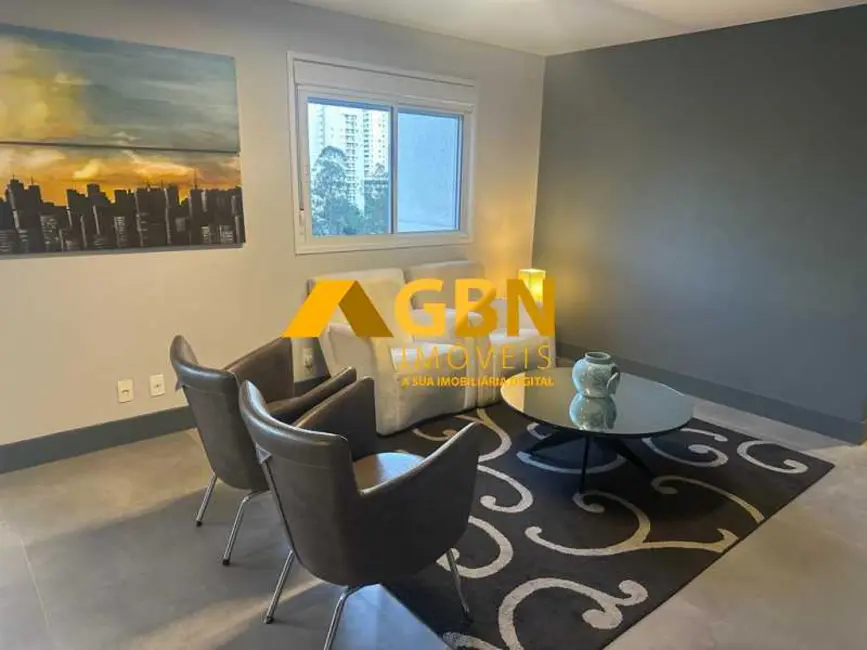 Apartamento com 2 quartos à venda, 127m2 em São Paulo - SP - imagem 5 Foto 5 de Apartamento com 2 quartos à venda, 127m2 em São Paulo - SP