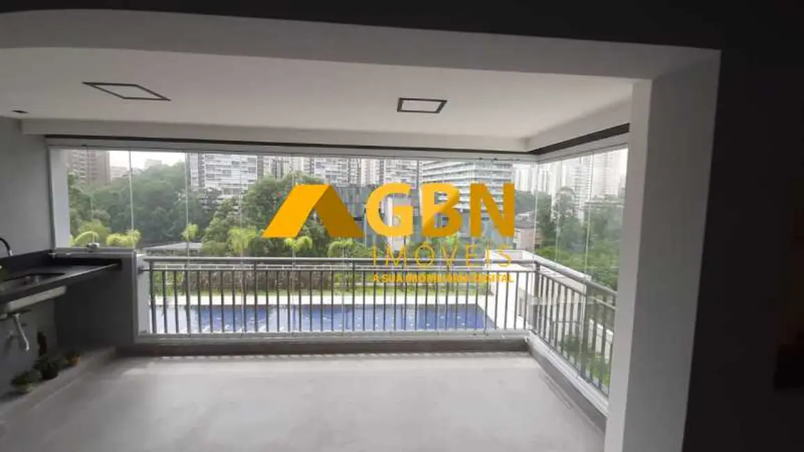 Apartamento com 2 quartos à venda, 127m2 em São Paulo - SP - imagem 4 Foto 4 de Apartamento com 2 quartos à venda, 127m2 em São Paulo - SP