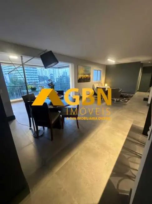 Apartamento com 2 quartos à venda, 127m2 em São Paulo - SP - imagem 6 Foto 6 de Apartamento com 2 quartos à venda, 127m2 em São Paulo - SP