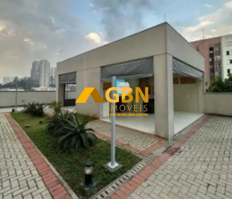 Foto 8 de Apartamento com 2 quartos à venda, 40m2 em São Paulo - SP